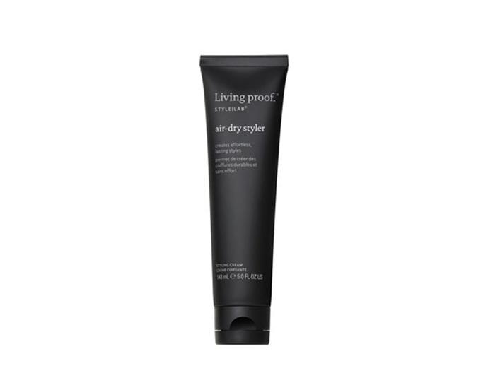 08 mothers-day-beauty-gifts LIVING PROOF Style Lab® Air-Dry Styler