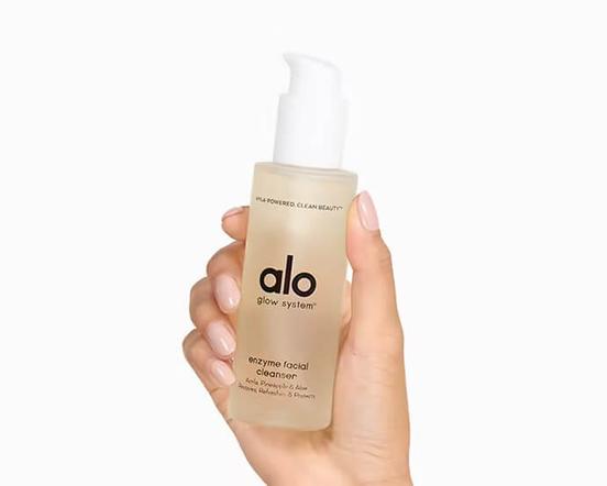 ALO YOGA SKINCARE Enzyme Facial Cleanser