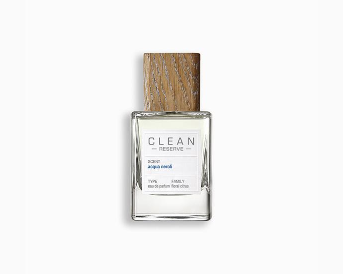 CLEAN BEAUTY COLLECTIVE - Clean Reserve Acqua Neroli