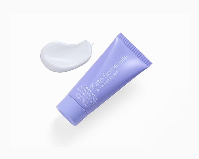 KATE SOMERVILLE® Goat Milk Moisturizing Cream