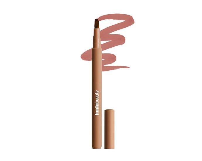 HUDA BEAUTY Lip Contour Lip Stain