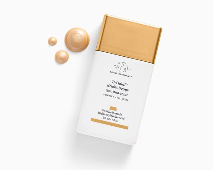 03 july-2025-boxycharm-spoilers DRUNK ELEPHANT B-Goldi™ Bright Drops