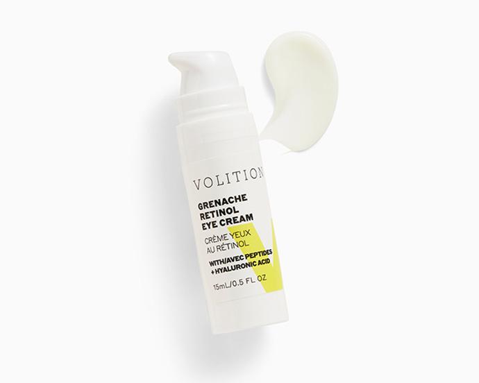 05 july-2025-boxycharm-spoilers VOLITION BEAUTY Grenache Retinol Eye Cream