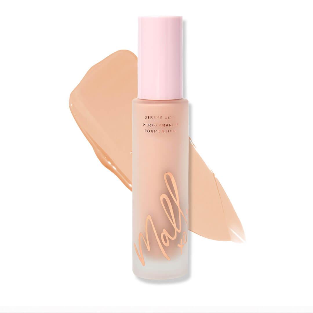 MALLY BEAUTY Stress Less Performance Foundation