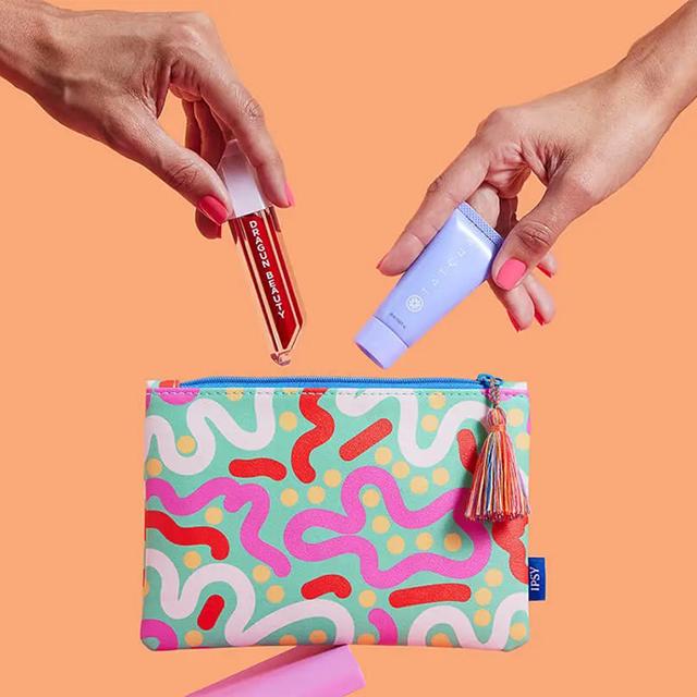 Ipsy Examples IPSY Add-Ons FAQ: How To Add Extra Beauty & What You Get