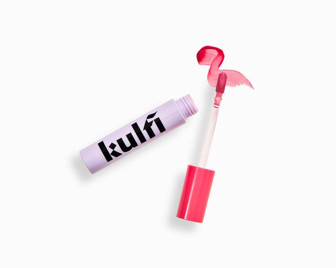 KULFI BEAUTY Staining Lip Oil
