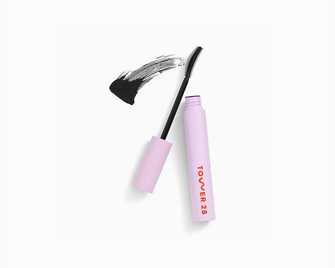 TOWER 28 - MakeWaves Mascara in Jet Black