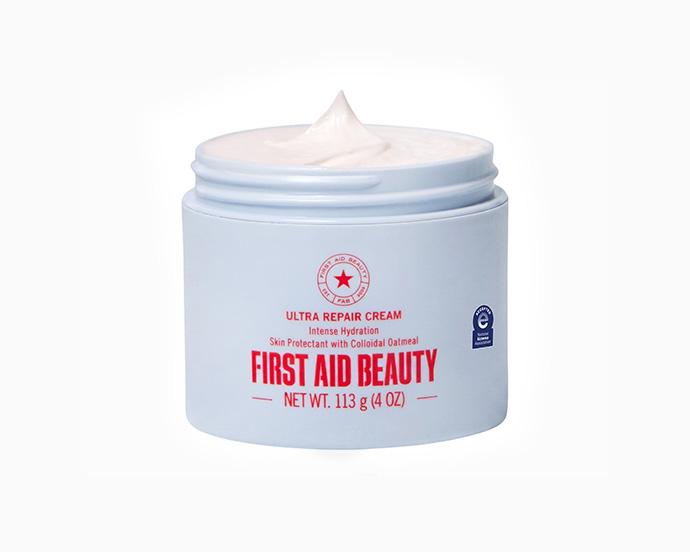 FIRST AID BEAUTY - Ultra Repair Cream Intense Hydration