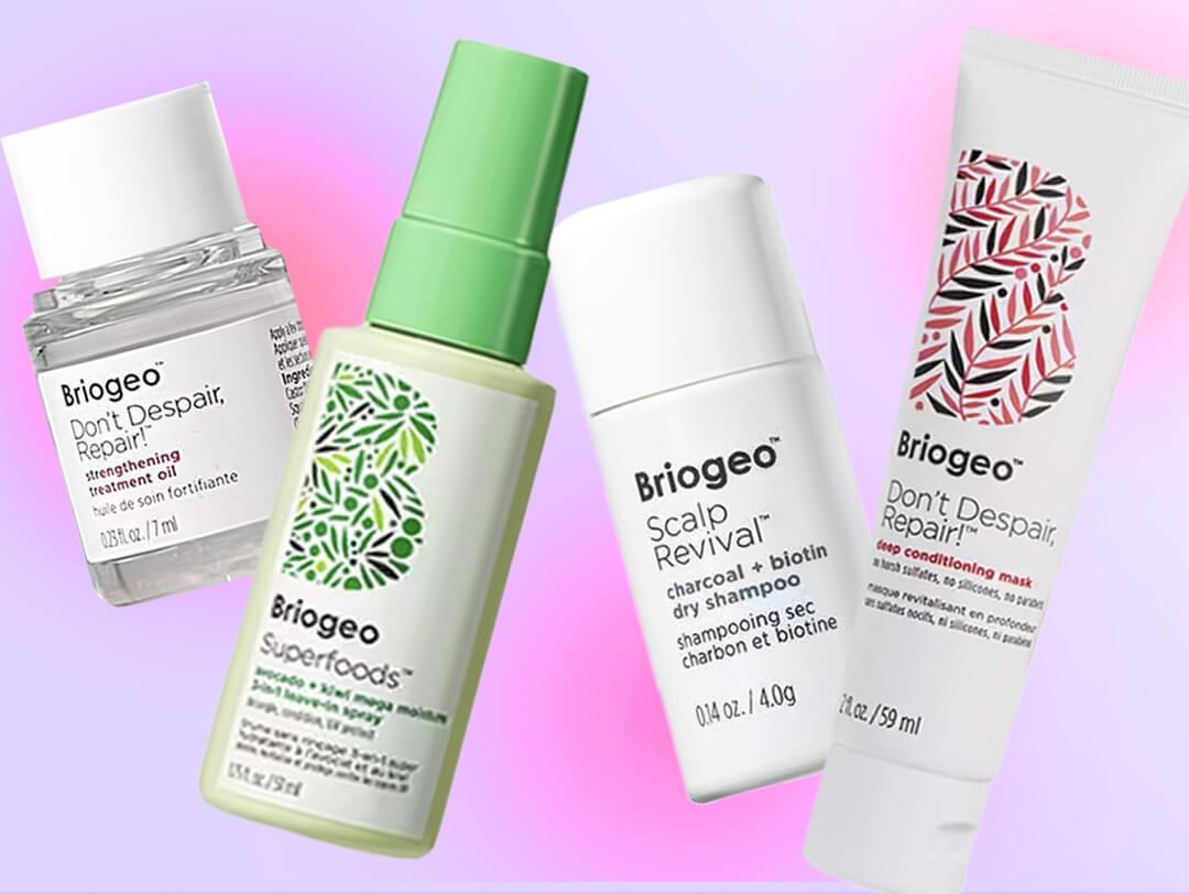 header best briogeo hair care