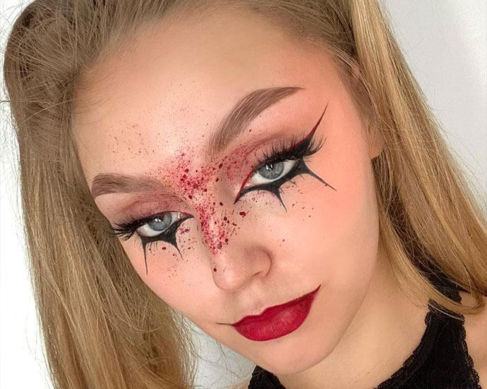 How to Choose a Setting Powder Color to Suit Your Makeup From Experts ...