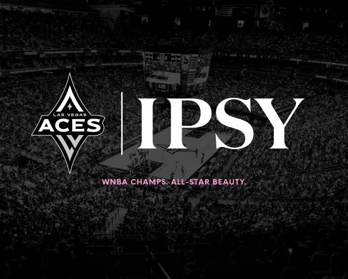 ipsy-las-vegas-aces-partnership desktop 2