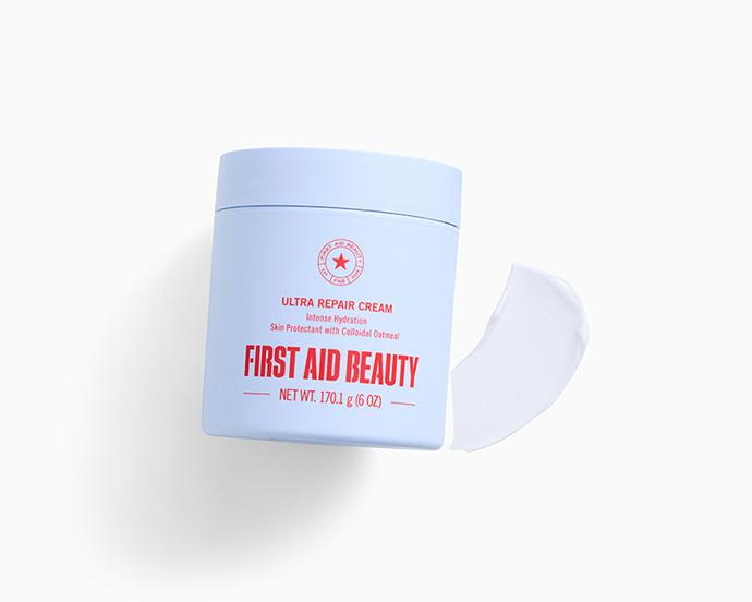 First-Aid-Beauty-Ultra-Repair-Cream april-2026-ipsy-extra-spoilers