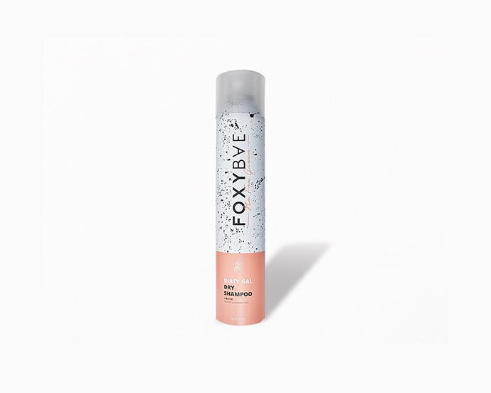 FOXYBAE-HAIR-Dirty-Gal-Dry-Shampoo february-2026-ipsy-shop-spoilers