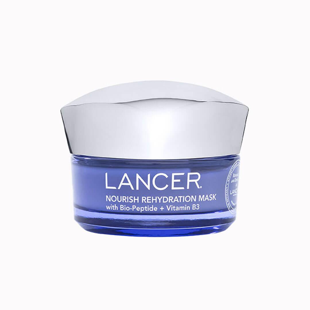 LANCER-Nourish-Rehydration-Mask