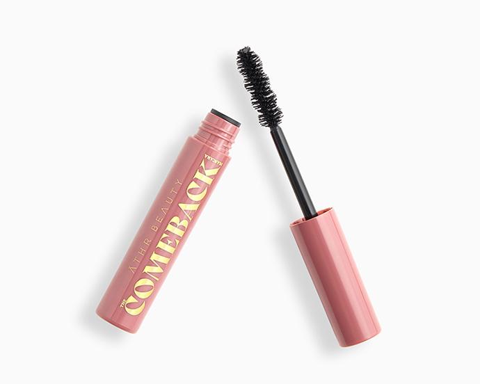 ĀTHR BEAUTY The Comeback Mascara