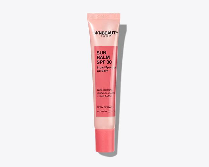 INNBEAUTY PROJECT Sun Balm SPF 30 best-makeup-with-spf