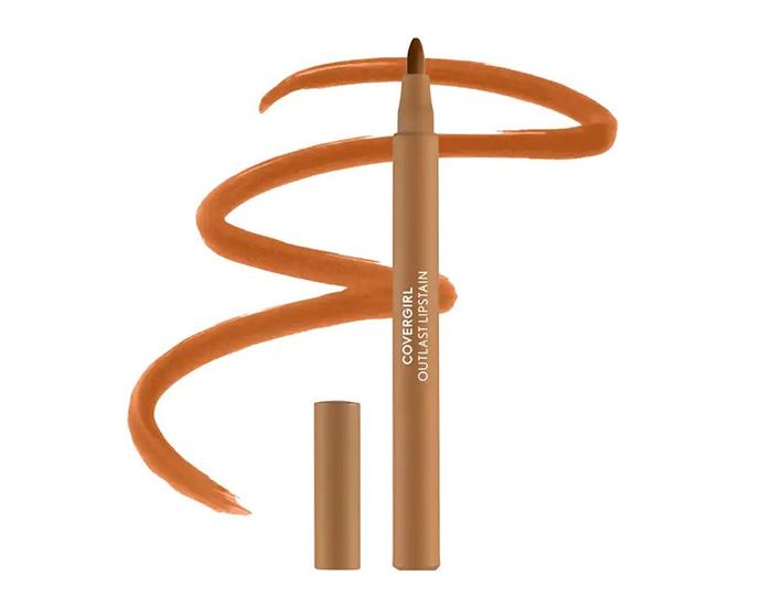 COVERGIRL Outlast Lipstain