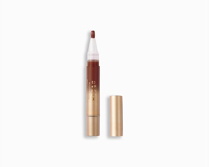 STILA - Plumping Lip Glaze in Maple