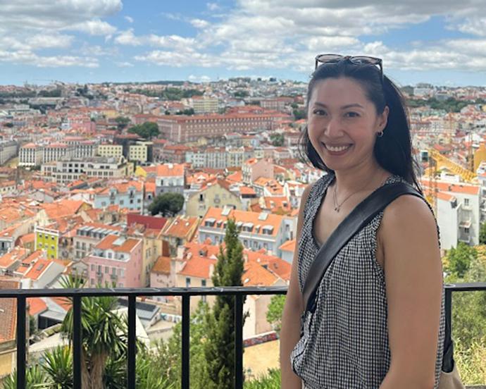 Susan Muramoto maison-louis-marie-no-15-perfume-review