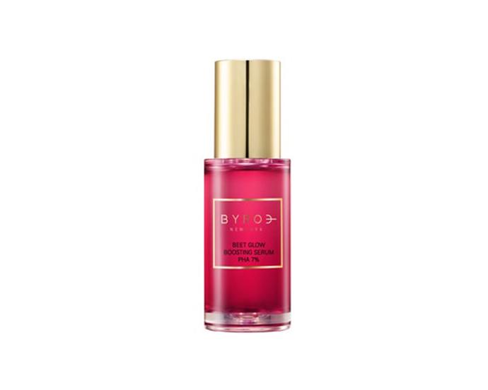 07 mothers-day-beauty-gifts BYROE Beet Glow Boosting Serum