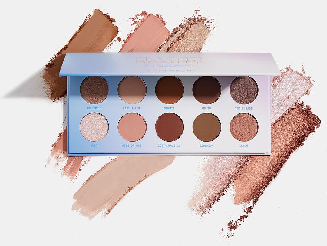 Glam Bag x Addison Rae: February 2022 Glam Bag X Sneak Peek