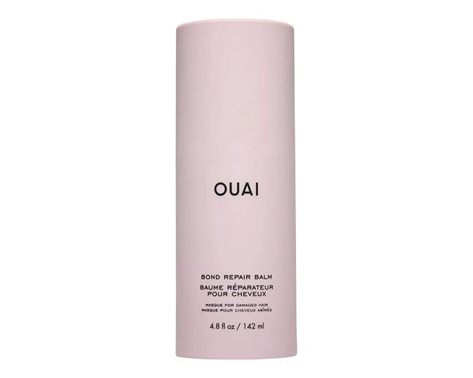 OUAI Bond Repair Balm