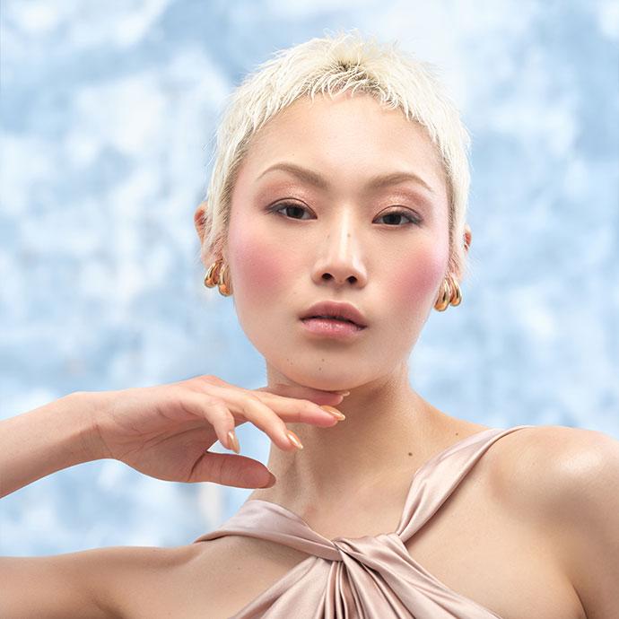 Goddess Complex Makeup Trend: How to Glow Like a Modern-Day Deity | IPSY