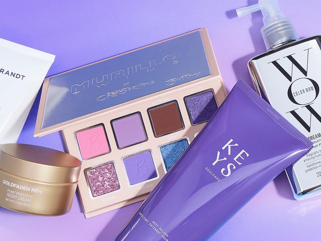 Ipsy Examples IPSY Membership Glow-Up: Meet IPSY Original, IPSY Extra, and IPSY Ultimate