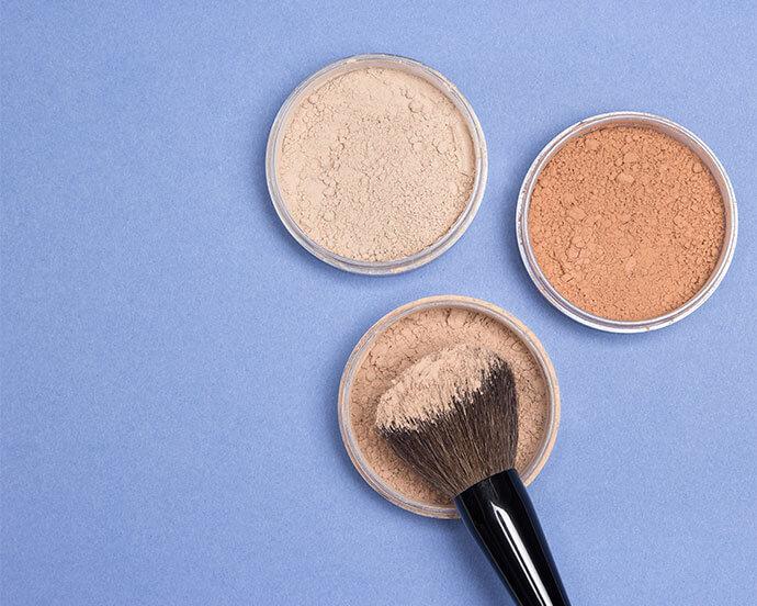 How to Choose a Setting Powder Color to Suit Your Makeup From Experts ...