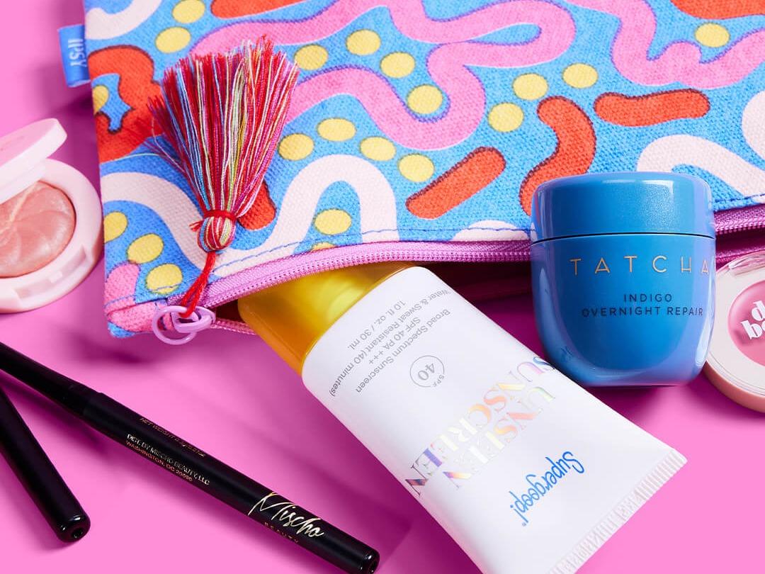 Ipsy Examples IPSY Membership Glow-Up: Meet IPSY Original, IPSY Extra, and IPSY Ultimate
