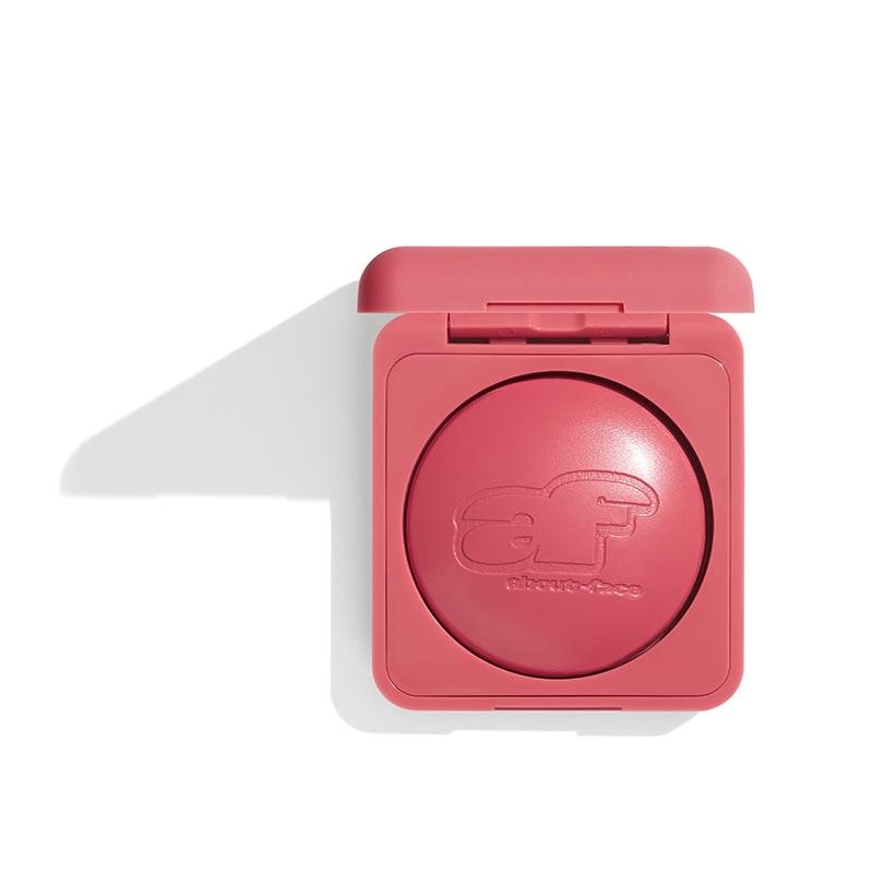 ABOUT-FACE Cheek Freak Blush Balm in Champagne Room
