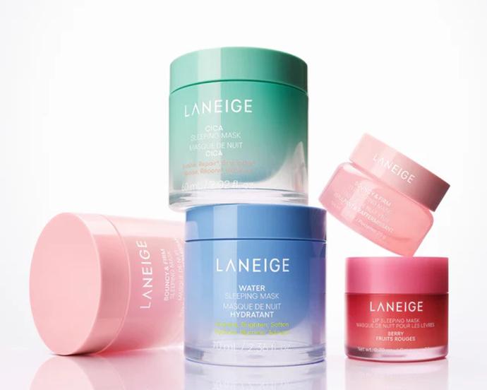 laneige