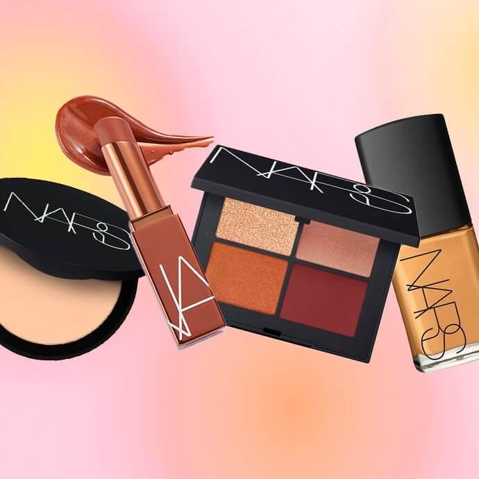 Best NARS COSMETICS mobile