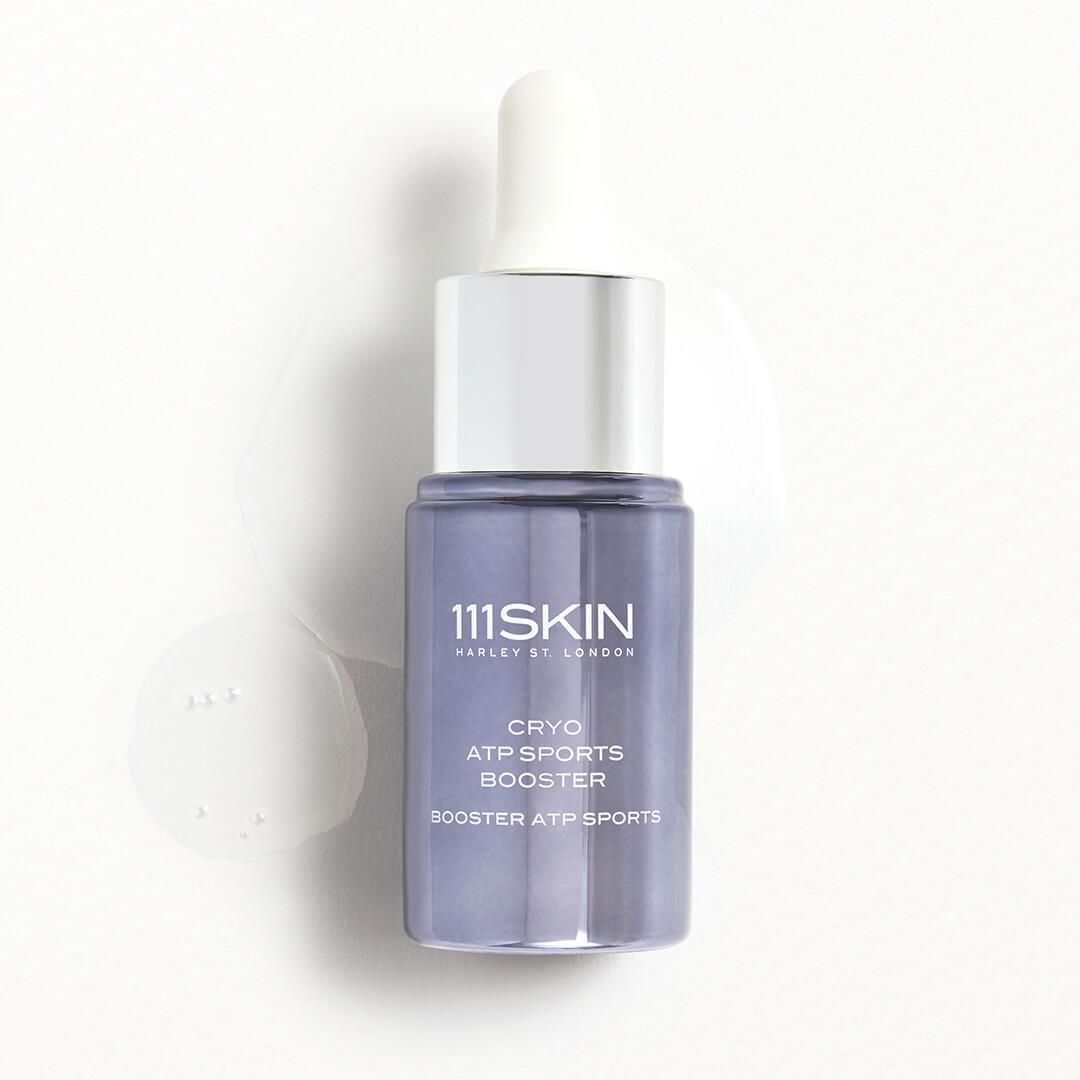 An image of 111SKIN ATP Cryo Booster. Mobile