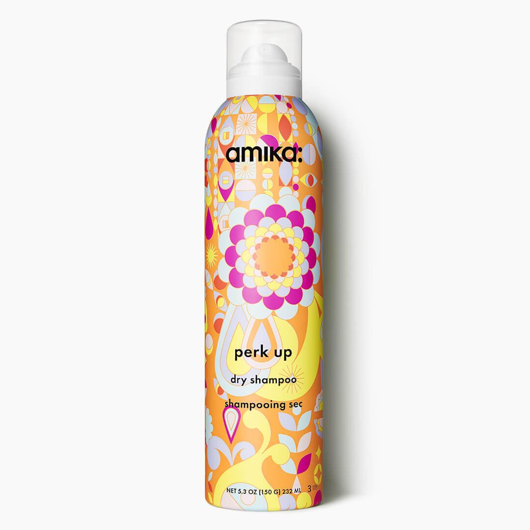 AMIKA Perk Up Dry Shampoo Mobile