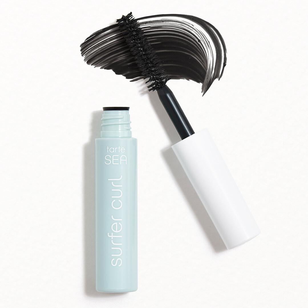 TARTE surfer curl™ volumizing mascara Desktop