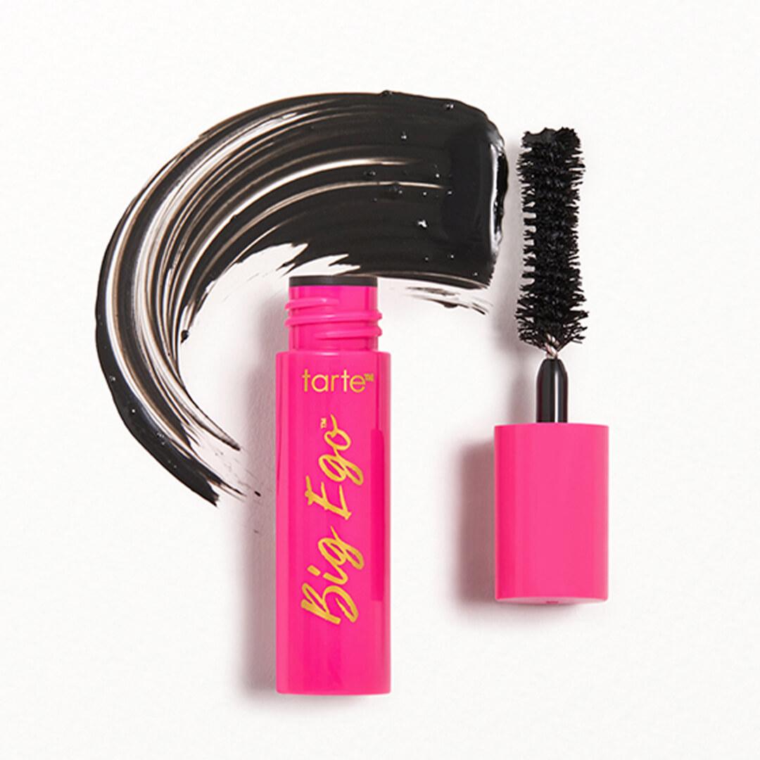 TARTE Big Ego Mascara Desktop