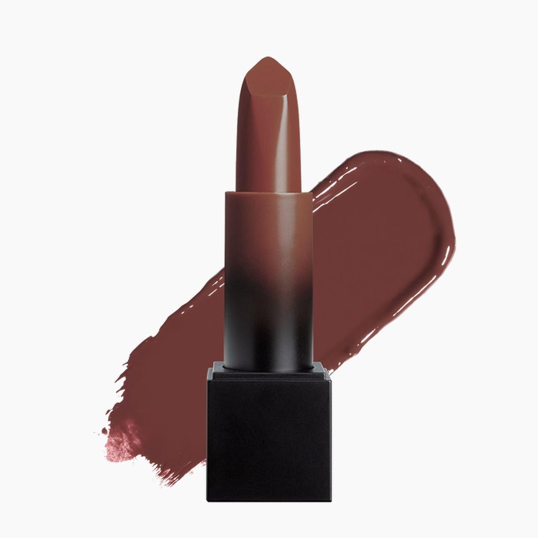 HUDA BEAUTY Power Bullet Cream Glow Lipstick Mobile