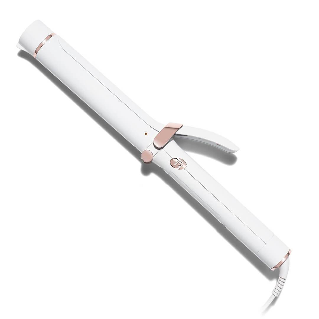 T3 SinglePass Curl 1.25” Professional Ceramic Curling Iron Mobile