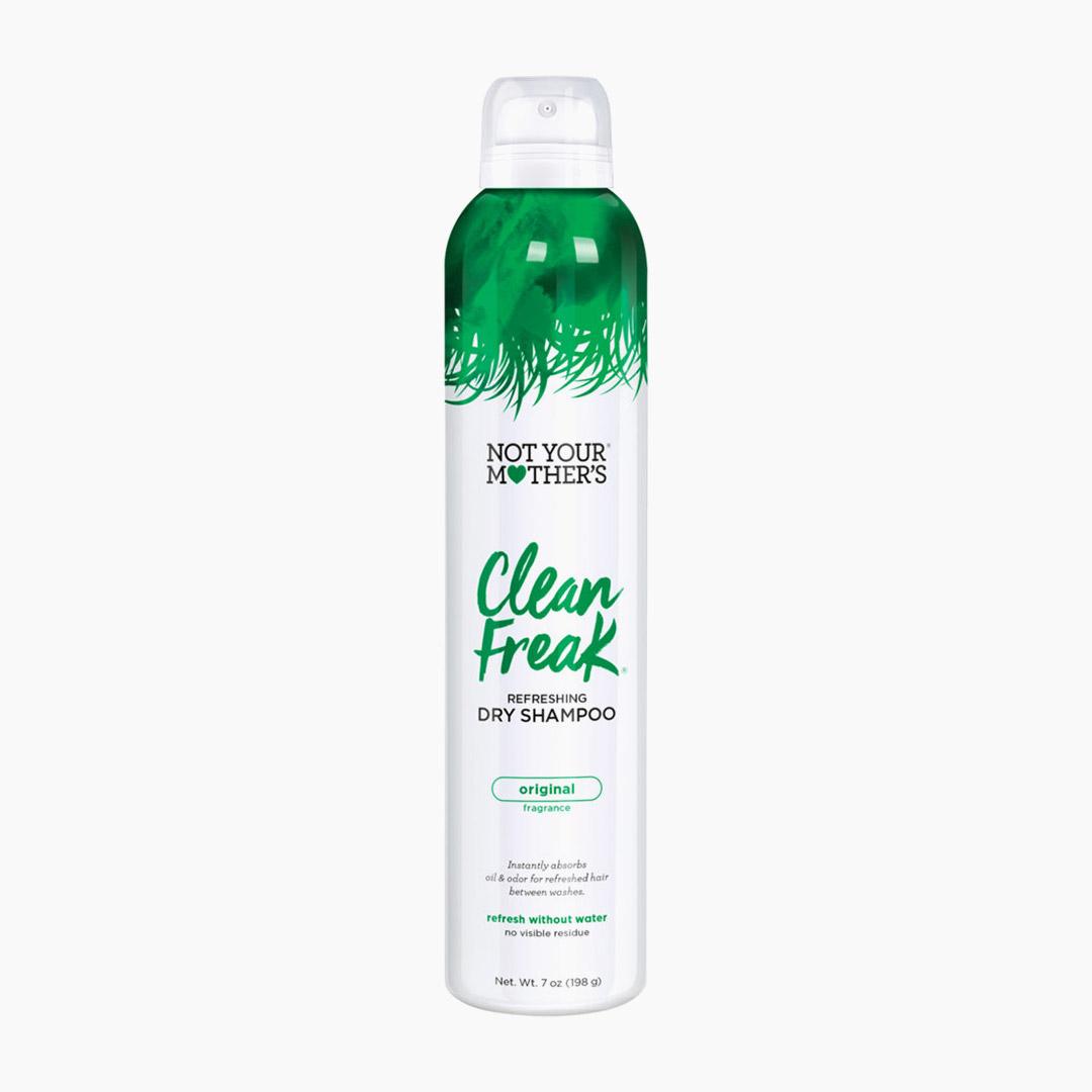 NOT YOUR MOTHER'S Clean Freak Refreshing Dry Shampoo Desktop