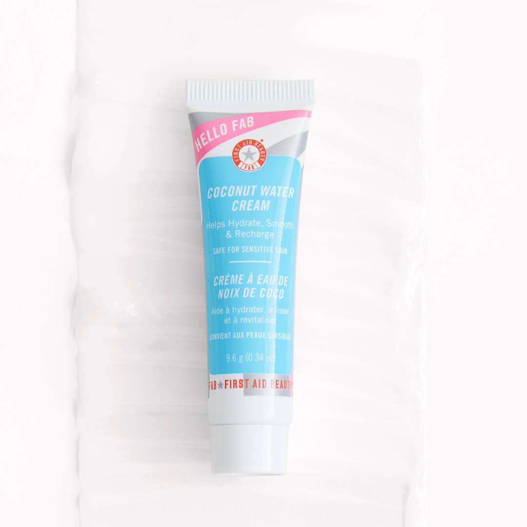 FIRST AID BEAUTY Hello FAB Coconut Water Cream Desktop productId:p-jlfb4i4h1g4b9fh