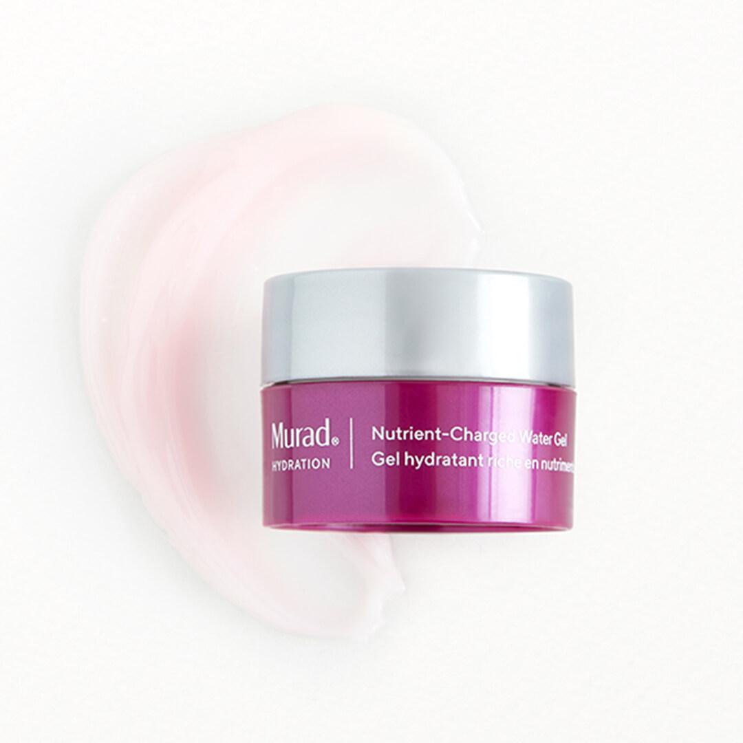 MURAD Nutrient-Charged Water Gel Desktop productId:p-jygu6fnks2k5j9h
