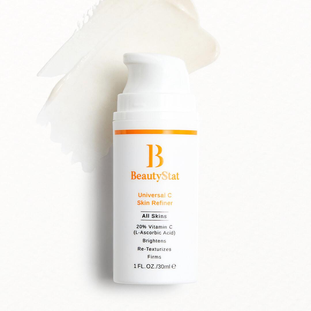 BEAUTYSTAT Universal C Skin Refiner Mobile
