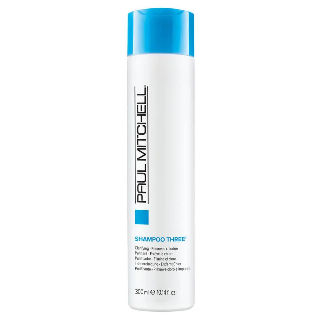PAUL MITCHELL Shampoo Three Mobile