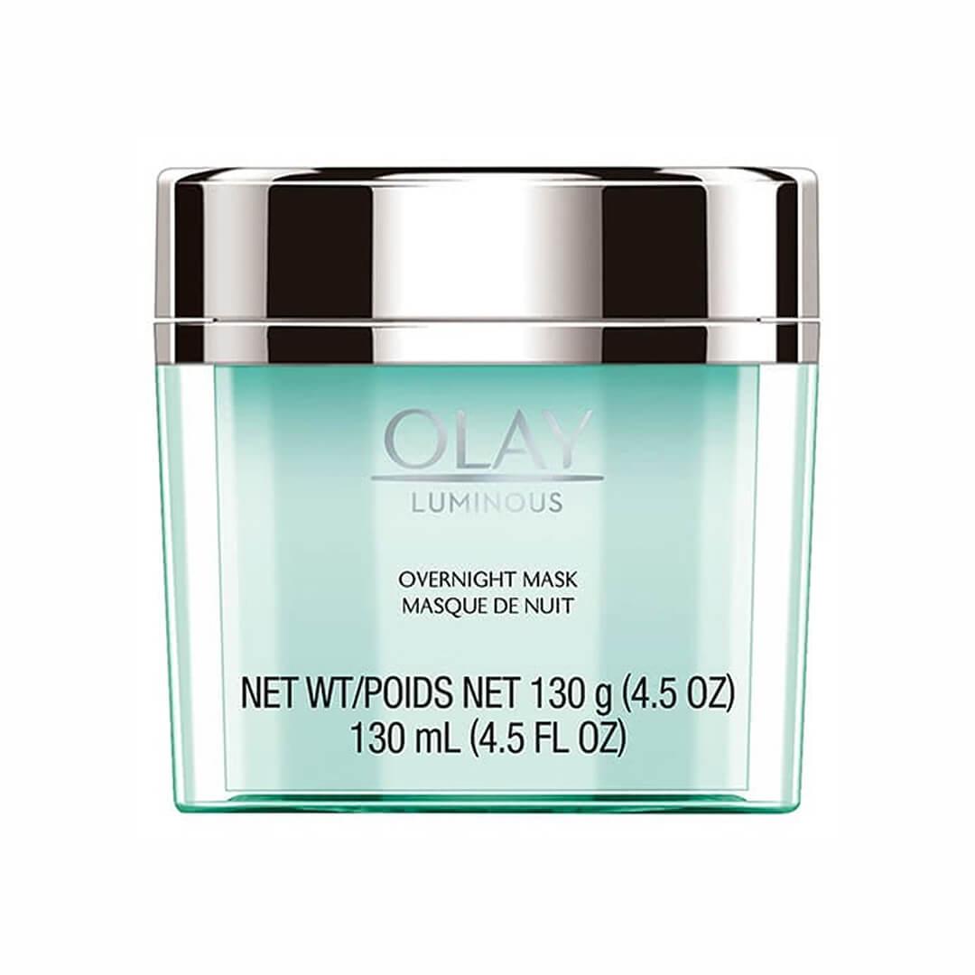 OLAY Overnight Gel Face Mask Mobile
