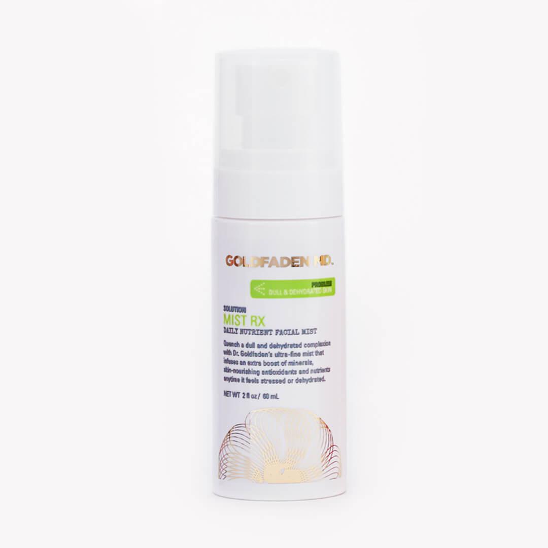 GOLDFADEN MD Mist RX Daily Nutrient Facial Mist Desktop