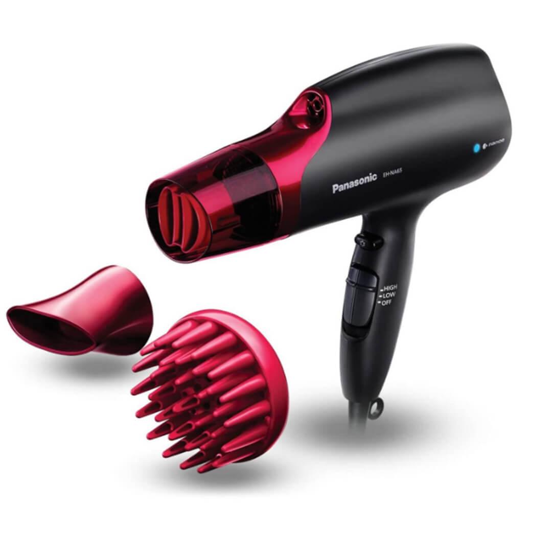 PANASONIC Nanoe NA65K Hair Dryer Desktop