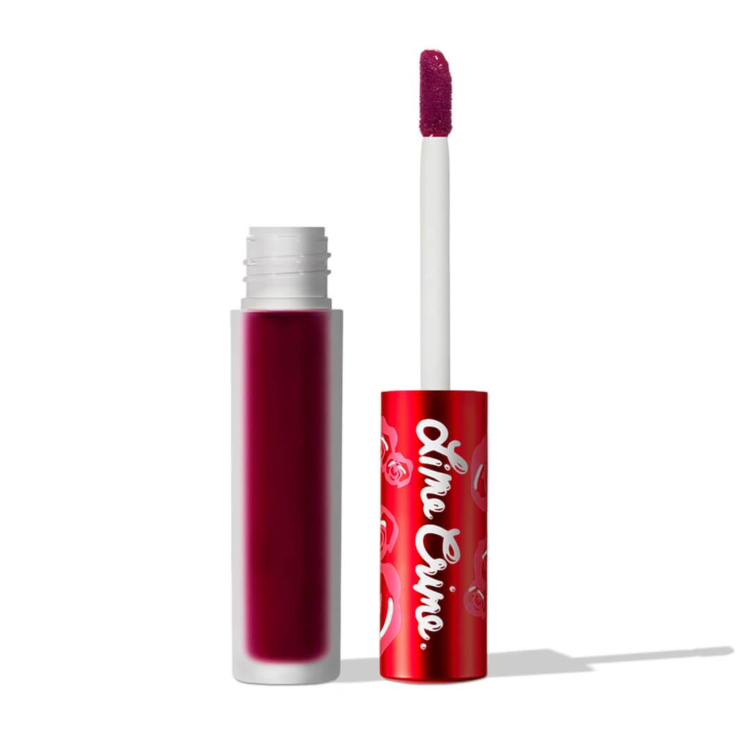 LIME CRIME Beet It Matte Lipstick Mobile
