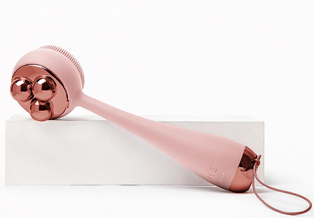 PMD Clean Body in Blush Desktop