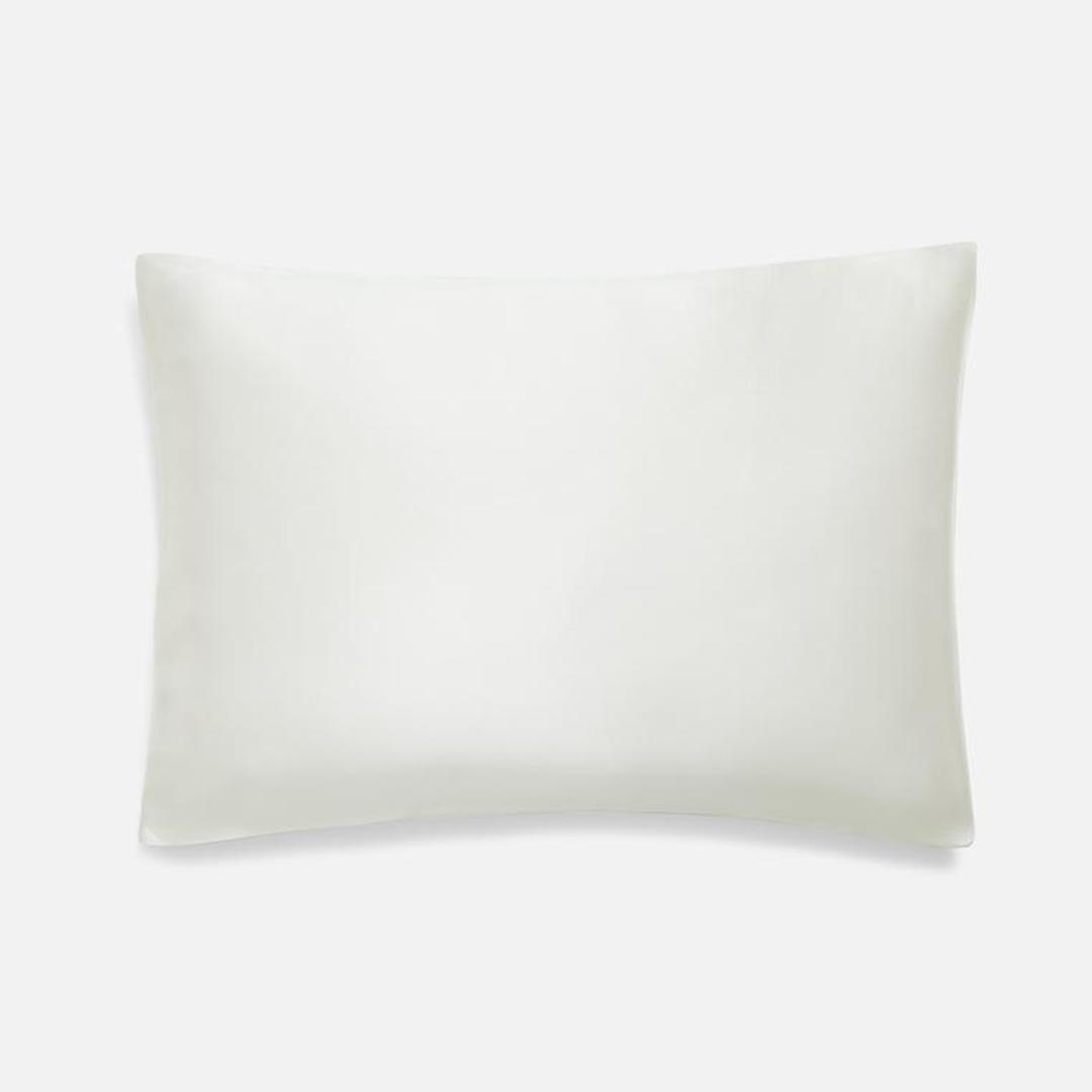 BROOKLINEN Silk Pillowcase Desktop